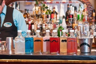 El Bar Bero
