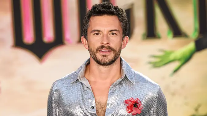 Jonathan Bailey