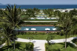 Alma Resort Cam Ranh