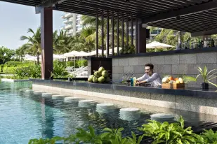 Alma Resort Cam Ranh