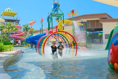 Alma Resort Cam Ranh
