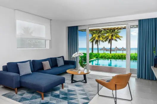 Alma Resort Cam Ranh