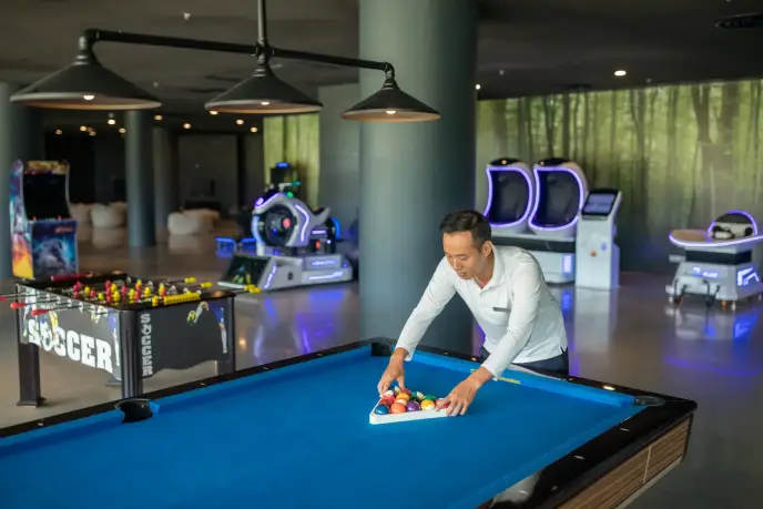 Alma Resort Cam Ranh