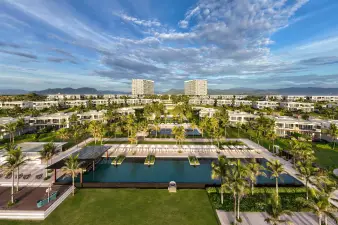Alma Resort Cam Ranh