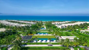 Alma Resort Cam Ranh