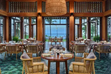 Alma Resort Cam Ranh