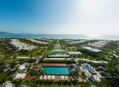 Alma Resort Cam Ranh