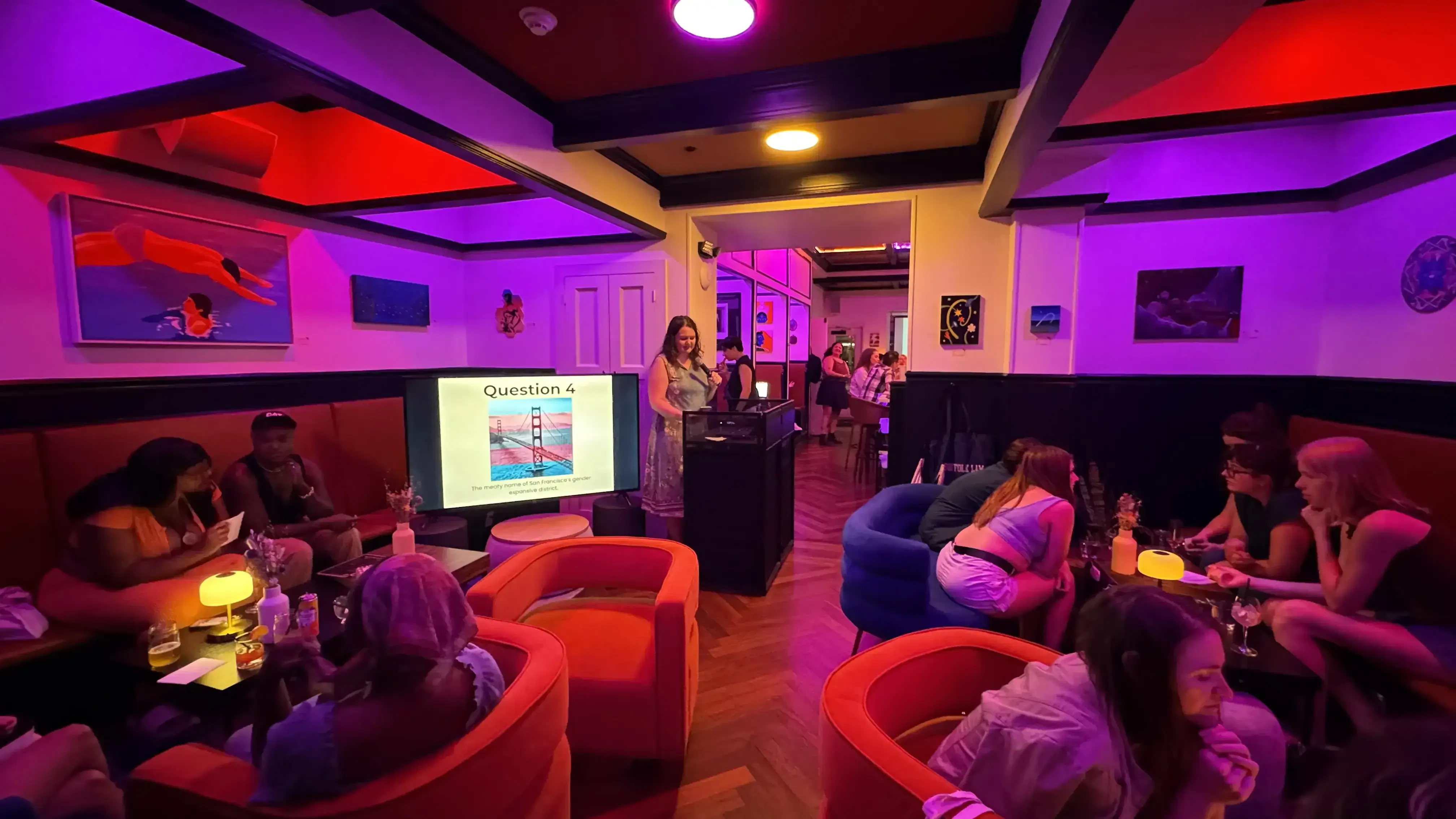 Spark Social Spark Social