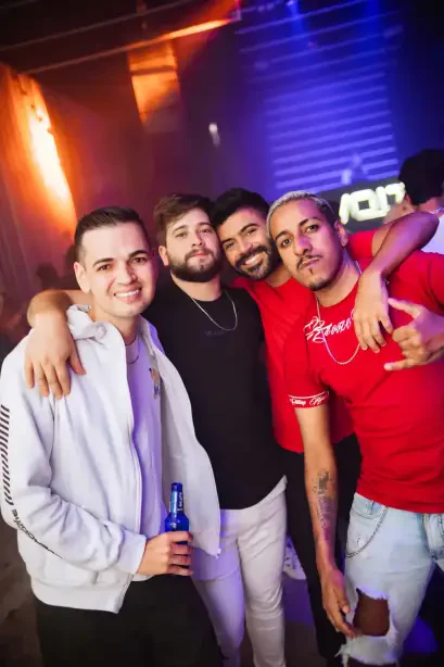 club yacht sao paulo