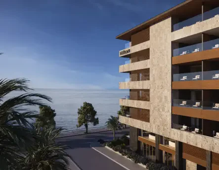 Hilton Chania Old Town Resort & Spa