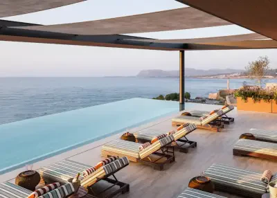 Hilton Chania Old Town Resort & Spa