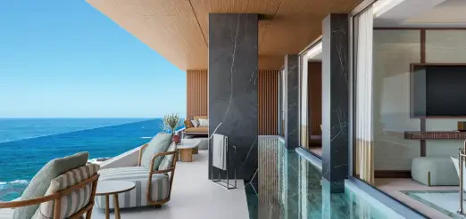 Hilton Chania Old Town Resort & Spa