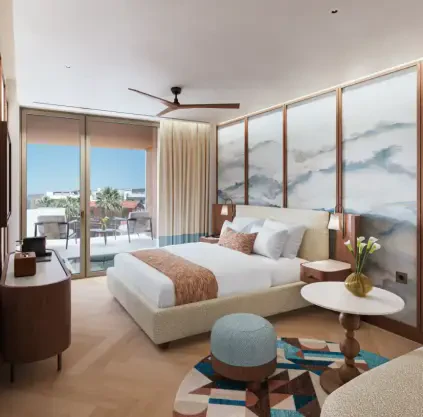 Hilton Chania Old Town Resort & Spa