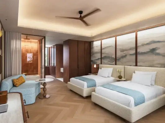 Hilton Chania Old Town Resort & Spa