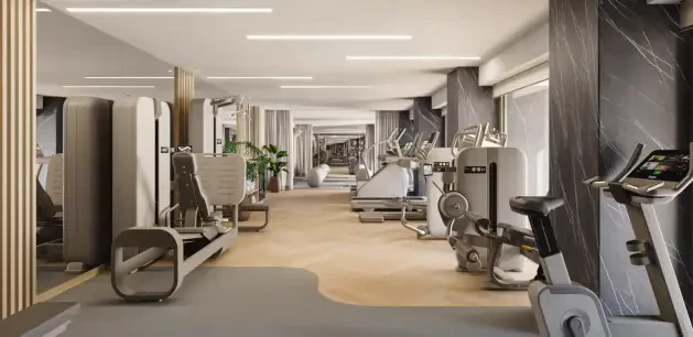 Hilton Chania Old Town Resort & Spa