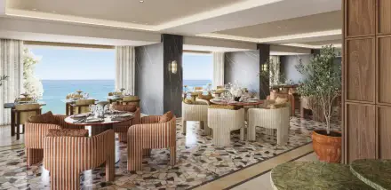 Hilton Chania Old Town Resort & Spa