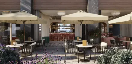 Hilton Chania Old Town Resort & Spa