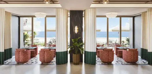 Hilton Chania Old Town Resort & Spa