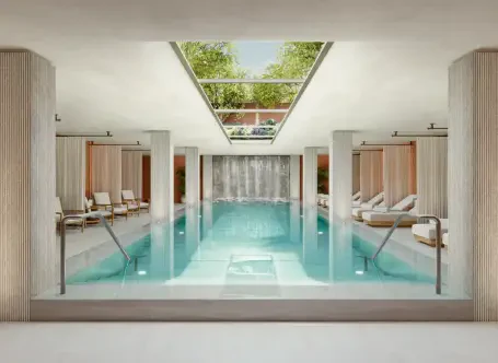 Hilton Chania Old Town Resort & Spa