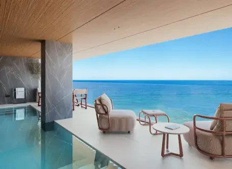 Hilton Chania Old Town Resort & Spa