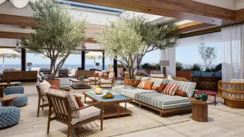 Hilton Chania Old Town Resort & Spa