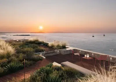 Hilton Chania Old Town Resort & Spa