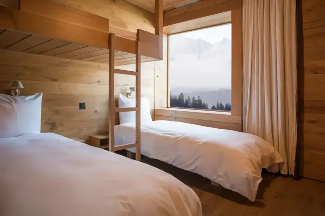 Rocksresort