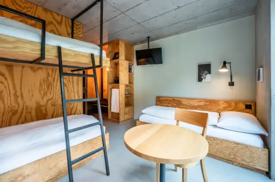 Riders Hotel