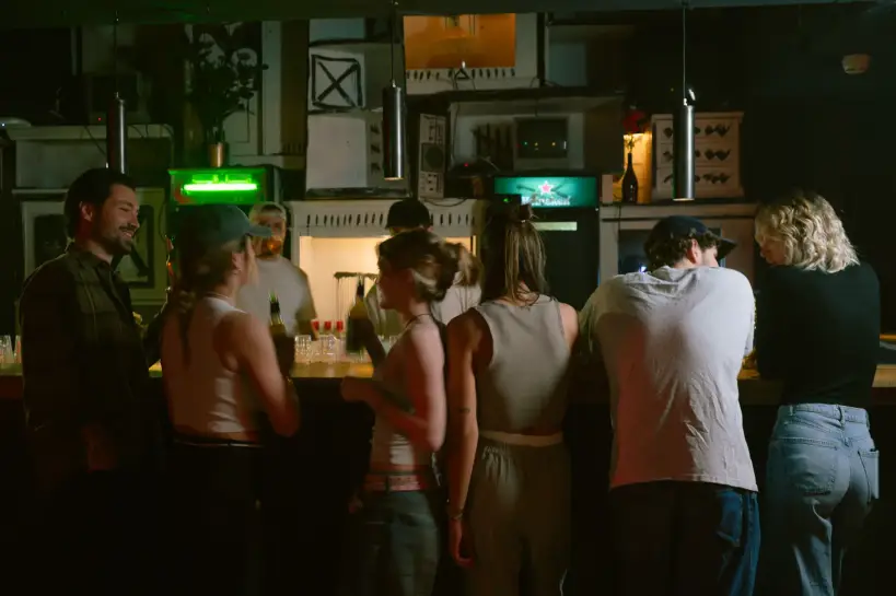 Riders Hotel