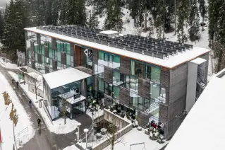 Riders Hotel