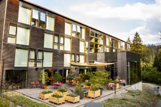 Riders Hotel