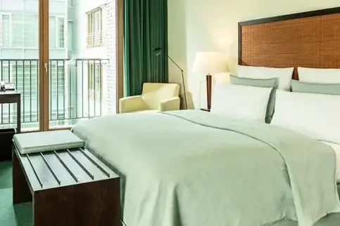 Clipper City Home Apartments Berlin