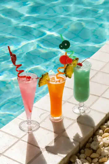 Socialtel Koh Samui