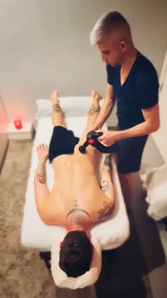 Elias Massage