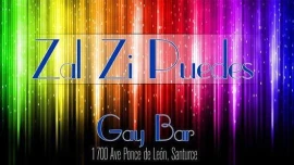 Zal Si Puedes