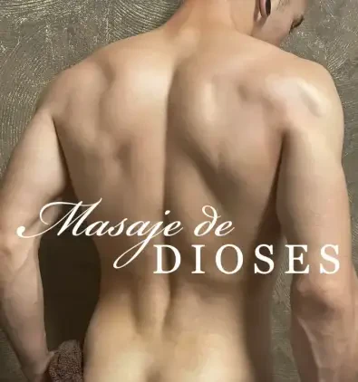 Masaje De Dioses