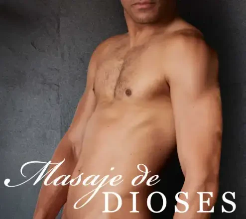 Masaje De Dioses