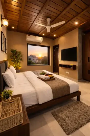 Hammam Men's Spa & Stays - Best Massage spa Male To Male 