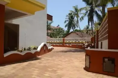 A's Holiday Retreat A's Holiday Retreat