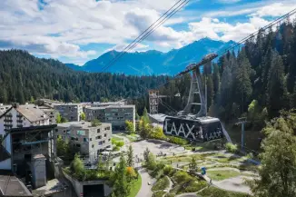 Rocksresort