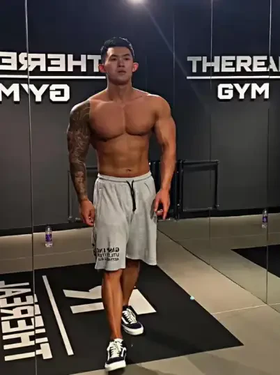 Beijing Chiang Mai Gay Massage