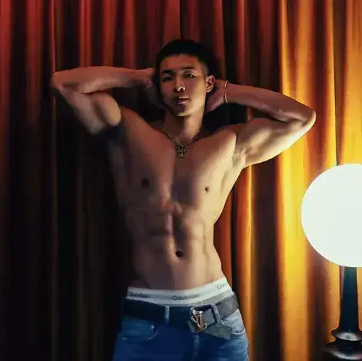 Beijing Chiang Mai Gay Massage