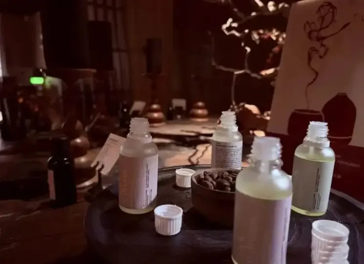 Beijing Chiang Mai Gay Massage