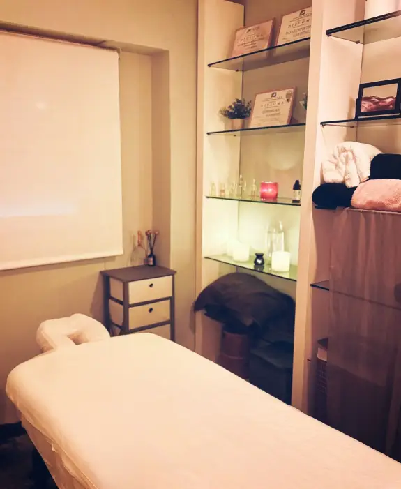 Massage Elias