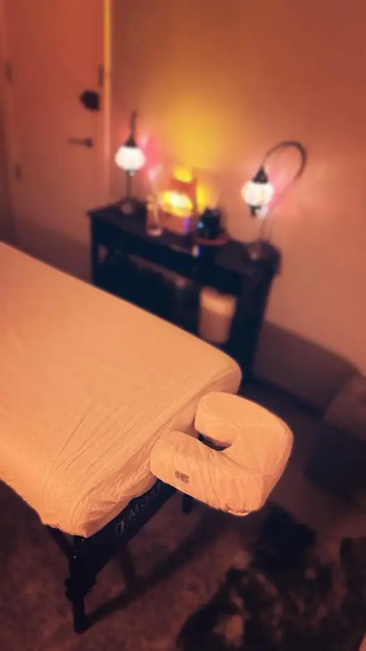 Massage Elias
