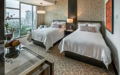 InterContinental Real Santo Domingo