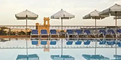 فندق إنتركونتيننتال مالطا