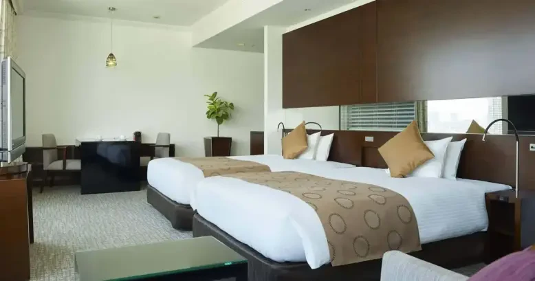 The Celestine Tokyo