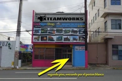 XTEAMWORKS