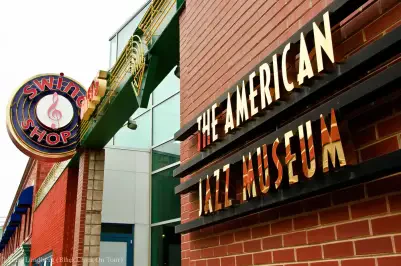 Gay Kansas City Attractions